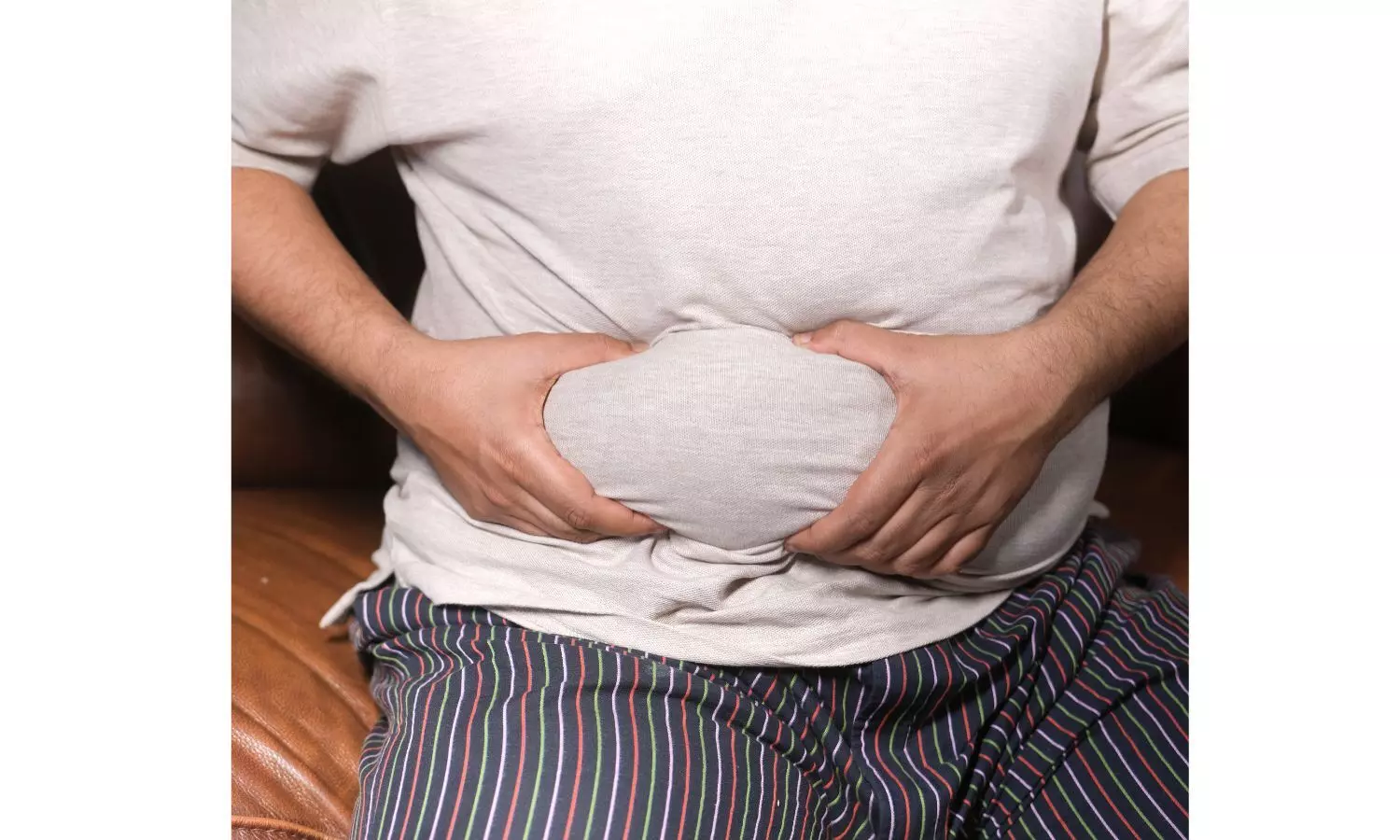 8 Links Between Obesity and Sleep Problems