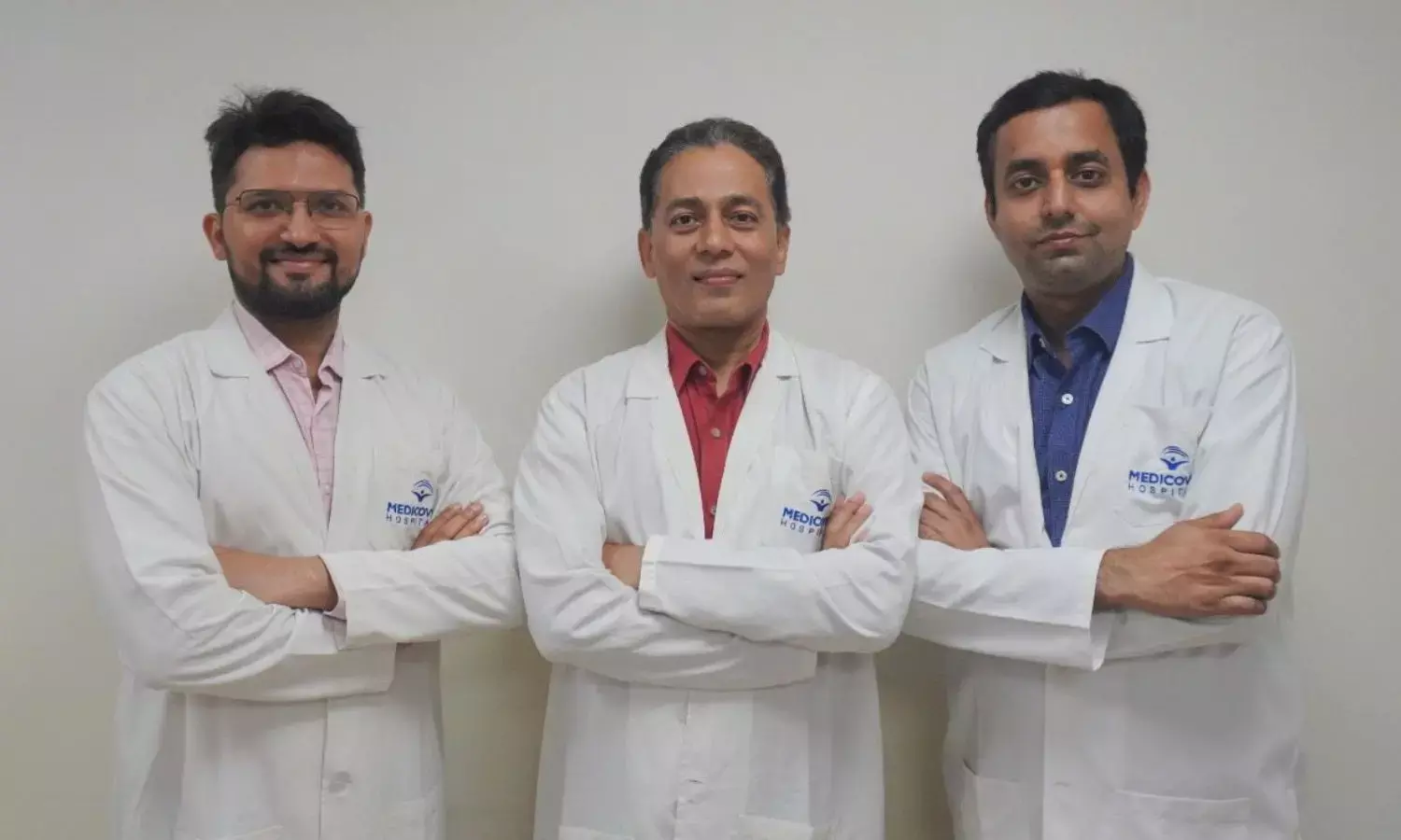 31-Year-Old Recovers After 4 Kg Splenic Cyst Removal, Medicover Hospital