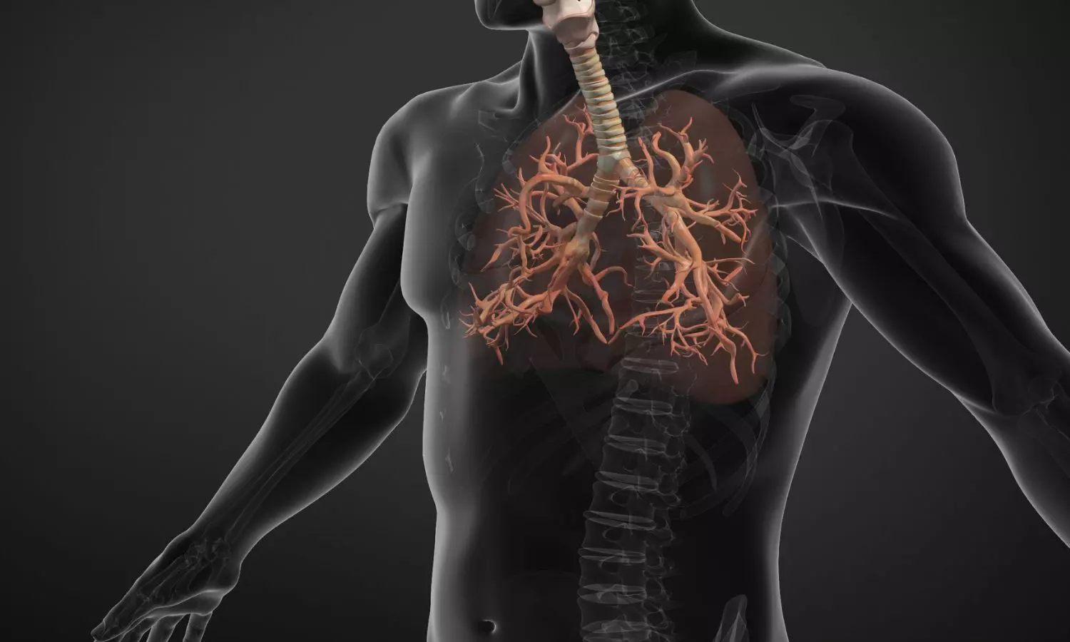 Study finds abnormal breathing patterns in most chronic fatigue patients