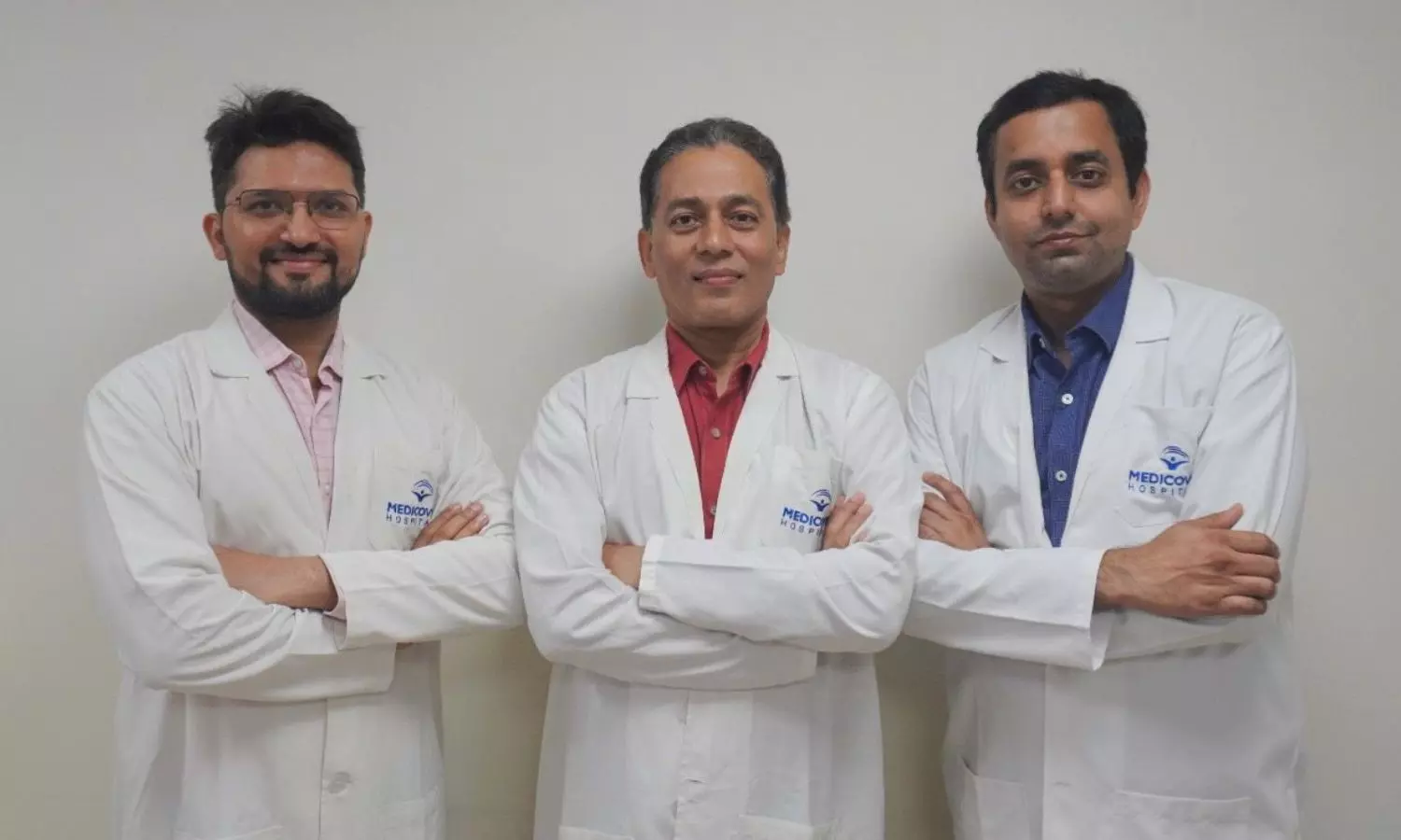 31-Year-Old Recovers After 4 Kg Splenic Cyst Removal, Medicover Hospital