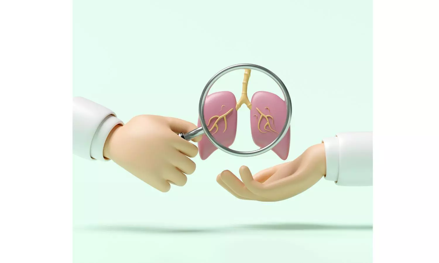 6 Everyday Habits That Weaken Lung Immunity: World Pneumonia Day