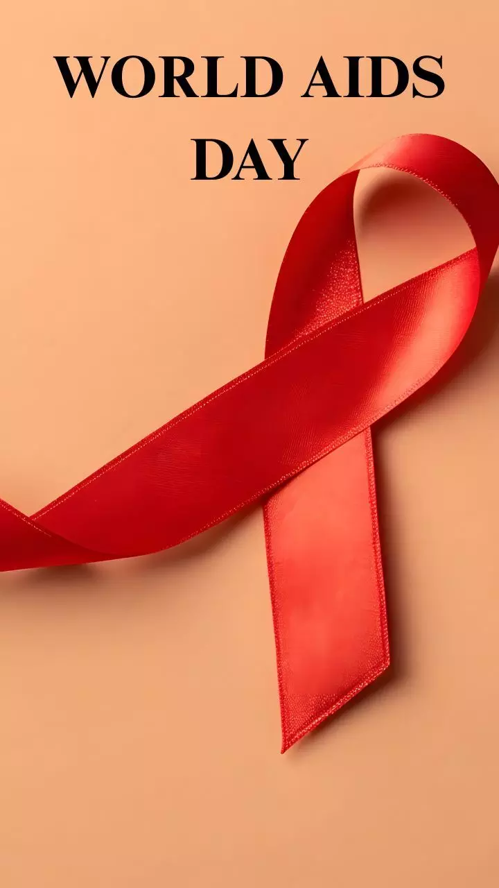 HIV कैसे फैलता है, कैसे नहीं?