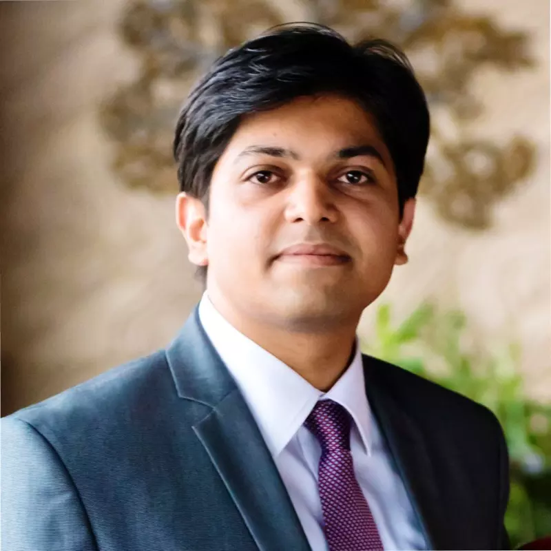 Dr Ankit Deokar Dr Ankit Deokar