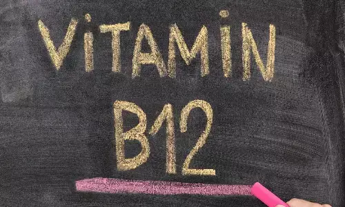 Hidden Vitamin B12 Crisis: Fatigue, Nerve Pain, and Memory Loss Becoming Common