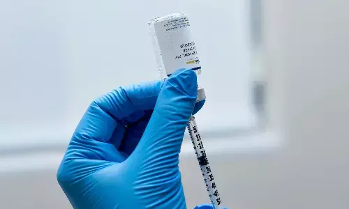 Clade Ib Mpox Identified in UK: Symptoms, Risks and call for vaccination Clade Ib Mpox Identified in UK: Symptoms, Risks and call for vaccination