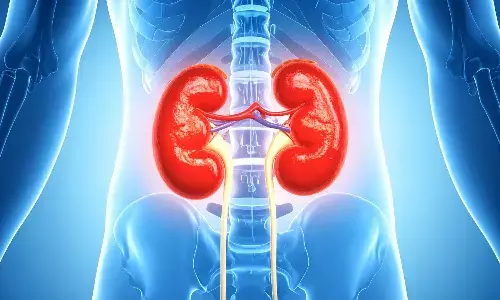 65-Year-Old Male Donor Undergoes Successful Living Kidney Transplant for Spouse