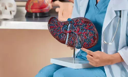 गंभीर लिवर रोग के इलाज में नई उम्मीद, मोनोक्लोनल एंटीबॉडी ने दिखाए सकारात्मक नतीजे
