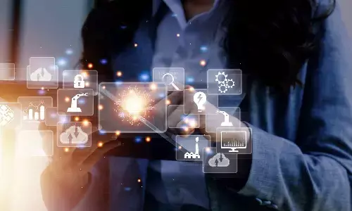 भूलने की आदतों का नया नाम डिजिटल डिमेंशिया, बढ़ा रही मस्तिष्क की थकान और तनाव भूलने की आदतों का नया नाम डिजिटल डिमेंशिया, बढ़ा रही मस्तिष्क की थकान और तनाव