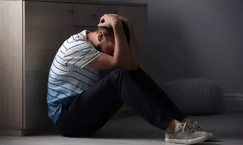 पीएम 2.5 के कुछ घटक डिप्रेशन का खतरा बढ़ाते हैं, खासकर बुजुर्गों में: अध्ययन