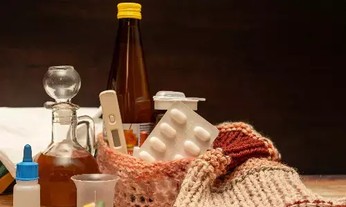 बिहार के अस्पतालों में बढ़े सर्दी जुकाम के मरीज, स्वास्थ्य विभाग अलर्ट बिहार के अस्पतालों में बढ़े सर्दी जुकाम के मरीज, स्वास्थ्य विभाग अलर्ट