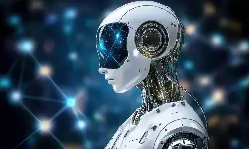 Twin States First SkyWalker™ Orthopaedic Robotic System Launched at Arete Hospitals Twin States First SkyWalker™ Orthopaedic Robotic System Launched at Arete Hospitals