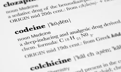 कोडीन कफ सिरप का गैर-चिकित्सीय उपयोग सिद्ध, जांच के घेरे में 700 करोड़ से अधिक की संदिग्ध आपूर्ति