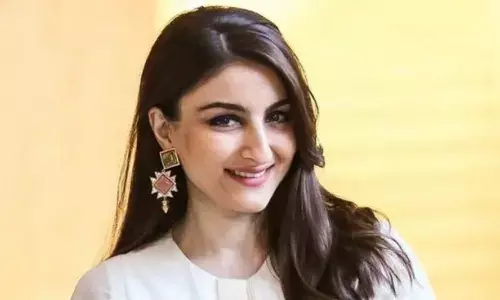 सोहा अली ने शेयर की स्पीडी हेल्दी ग्रीन जूस रेसिपी, फैंस खुश