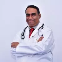 Dr R V Raghunandan