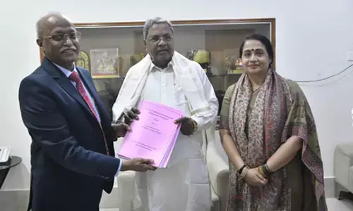 कर्नाटक कोविड घोटाला: अंतिम रिपोर्ट सौंपते ही बढ़ी हलचल, सार्वजनिक करने की मांग