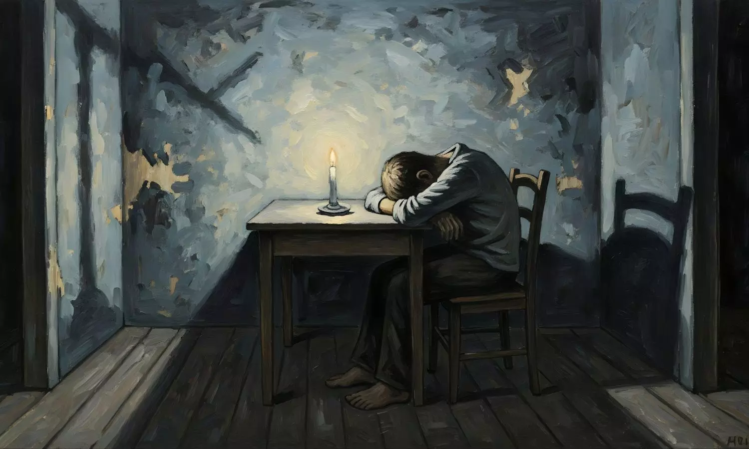 Frailty and Depression Together May Significantly Raise Dementia Risk in Older Adults: Study Frailty and Depression Together May Significantly Raise Dementia Risk in Older Adults: Study