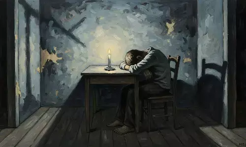 Frailty and Depression Together May Significantly Raise Dementia Risk in Older Adults: Study Frailty and Depression Together May Significantly Raise Dementia Risk in Older Adults: Study