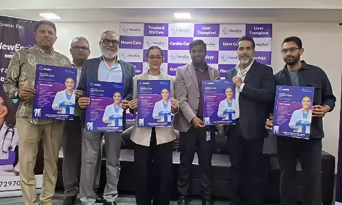 NewEra Hospitals Launches Advanced Dental Care Department To Offer Oral And Maxillofacial Care Under One Roof NewEra Hospitals Launches Advanced Dental Care Department To Offer Oral And Maxillofacial Care Under One Roof