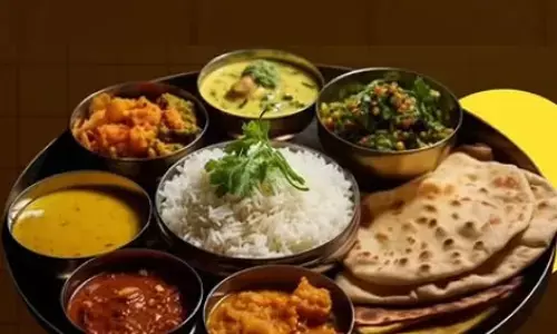 आपका भोजन सत्व, रजस या तमस में से कौन सा है? जानें सिद्ध चिकित्सा