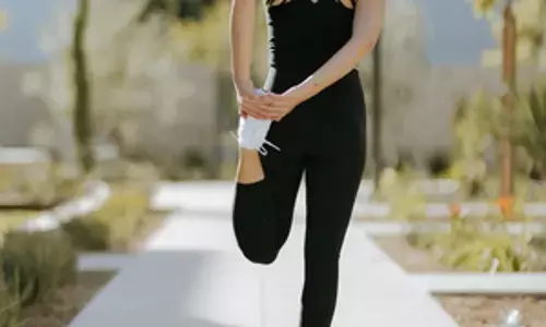 सिर्फ रोज़ाना 10 मिनट की तगड़ी एक्सरसाइज ही बाउल कैंसर से बचाव में मदद कर सकती है: अध्ययन