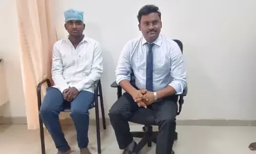 Rare Tumour Detected in the Frontal Lobe of the Brain Rare Tumour Detected in the Frontal Lobe of the Brain