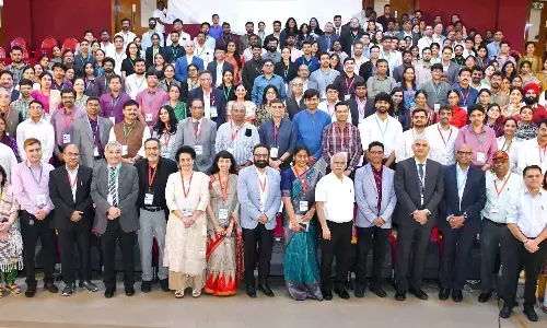 National-level Rheumatology Conference in KIMS Hospital