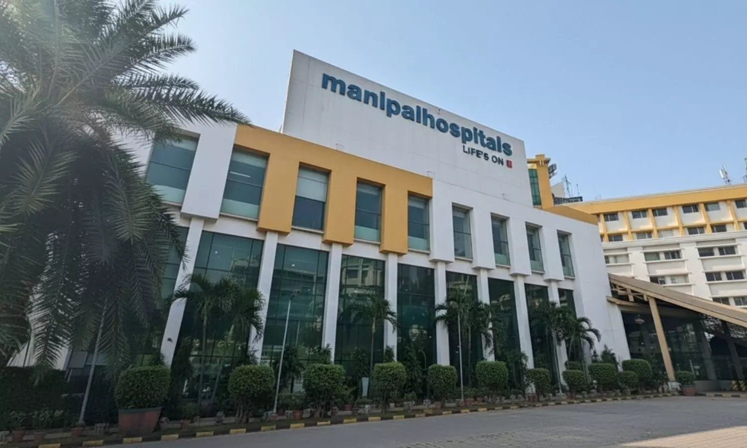 Liver Donor Regains Health with Advanced Keyhole Hernia Surgery Liver Donor Regains Health with Advanced Keyhole Hernia Surgery