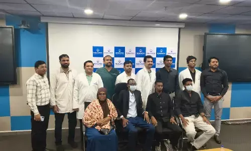 Miracle Surgery: High-Risk Living Donor Liver Transplant Success