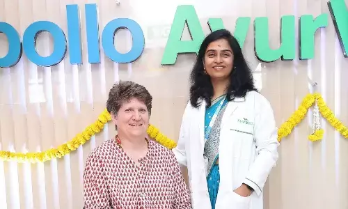 Paralympic Dream Reignited: MS Patient Walks Again with Precision Ayurveda