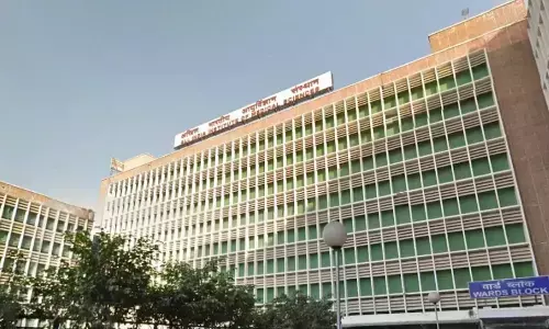 दिल्ली एम्स का मिर्गी (एपिलेप्सी) के मरीजों के लिए तोहफा, महंगी जांच अब बिल्कुल मुफ्त