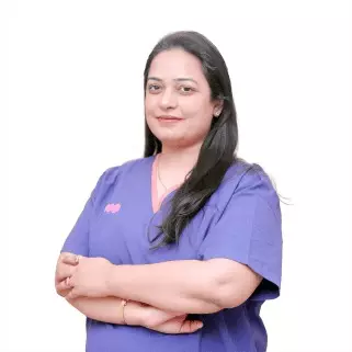 Dr Muskan Chhabra Dr Muskan Chhabra