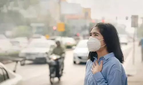 दिल्ली-एनसीआर की जहरीली हवा पर SC नाराज़, CAQM की कार्यप्रणाली पर सवाल