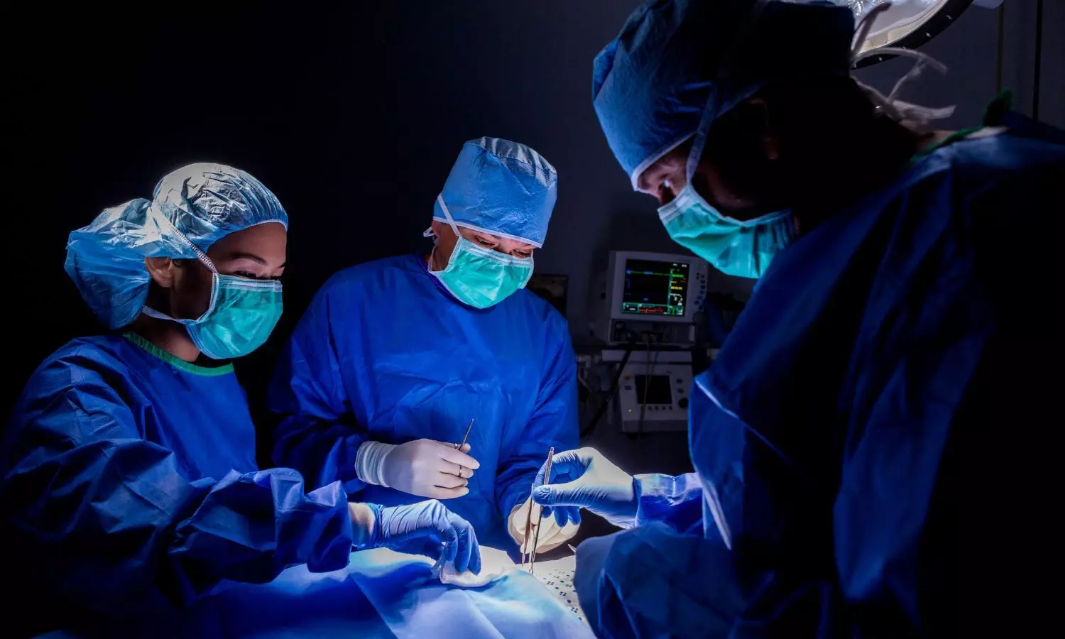 Bengaluru Doctors Perform Complex Reconstructive Surgery for Rare Urological Condition Bengaluru Doctors Perform Complex Reconstructive Surgery for Rare Urological Condition
