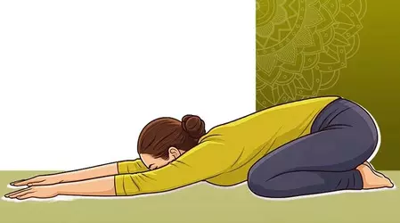 शशांकासन: शरीर को डिटॉक्स और तनाव दूर करने का आसान तरीका शशांकासन: शरीर को डिटॉक्स और तनाव दूर करने का आसान तरीका