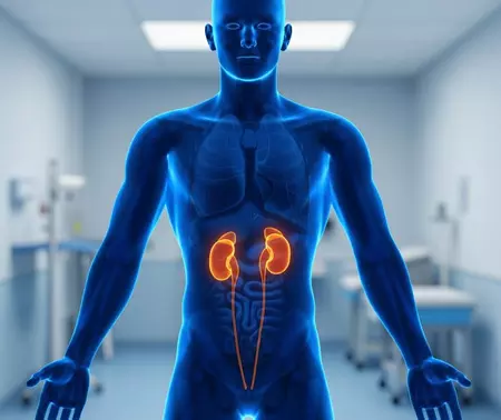 किडनी खराब होने के संकेत: यूरिन के इन बदलावों को न करें नजरअंदाज किडनी खराब होने के संकेत: यूरिन के इन बदलावों को न करें नजरअंदाज