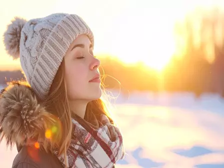 बिना धूप के सर्दियों में कैसे करें विटामिन डी की कमी पूरी? जानें असरदार तरीके बिना धूप के सर्दियों में कैसे करें विटामिन डी की कमी पूरी? जानें असरदार तरीके