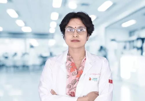 Dr Shipra Kunwar