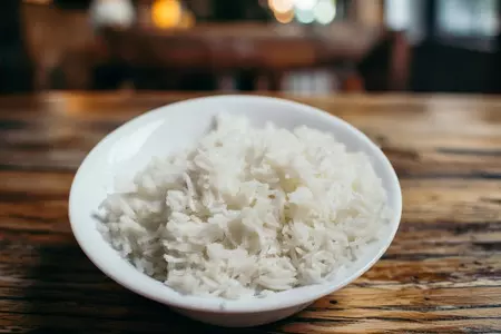 रोजाना भर पेट चावल खाने के बाद भी वजन रहे नियंत्रित, जानें क्या है तरीका रोजाना भर पेट चावल खाने के बाद भी वजन रहे नियंत्रित, जानें क्या है तरीका