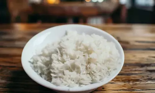 रोजाना भर पेट चावल खाने के बाद भी वजन रहे नियंत्रित, जानें क्या है तरीका