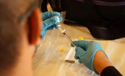 सर्वाइकल कैंसर से लड़ाई में वैक्सीनेशन, जांच और शीघ्र उपचार अहम हथियार सर्वाइकल कैंसर से लड़ाई में वैक्सीनेशन, जांच और शीघ्र उपचार अहम हथियार