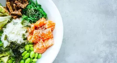 असली भोजन ही दवा है : अमेरिका में नई डायटरी गाइडलाइंस का लोगों ने किया स्वागत असली भोजन ही दवा है : अमेरिका में नई डायटरी गाइडलाइंस का लोगों ने किया स्वागत