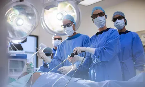 Rare Metal Object Near Critical Neck Artery Removed by Bengaluru Hospital Team Rare Metal Object Near Critical Neck Artery Removed by Bengaluru Hospital Team