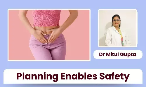 Safe Surgery Possible for High-Risk Women with Complex Conditions - Dr Mitul Gupta