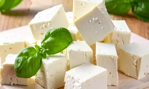 सर्दियों में पनीर का सेवन हड्डियों के लिए वरदान, जोड़ों के दर्द की संभावना हो जाती है कम