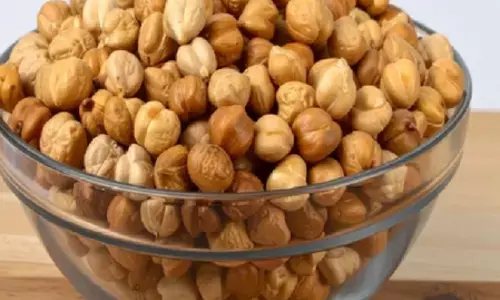 सर्दियों में महसूस होती है थकान तो इस तरह करें भुने चने का सेवन, जानें सेवन के फायदे