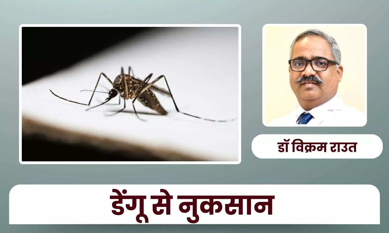 डेंगू से लिवर ही नहीं, अन्य ऑर्गन भी होते हैं प्रभावित? - डॉ विक्रम राउत डेंगू से लिवर ही नहीं, अन्य ऑर्गन भी होते हैं प्रभावित? - डॉ विक्रम राउत
