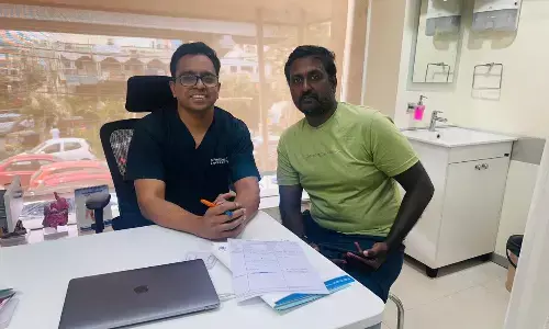 Rare Jaundice Patient Receives Life-Saving Treatment