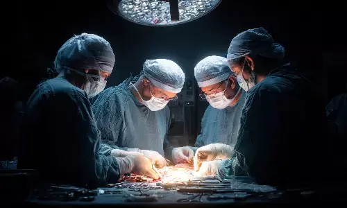 75-Year-Old Woman Successfully Undergoes Single-Stage Surgery for Multiple Brain Tumours