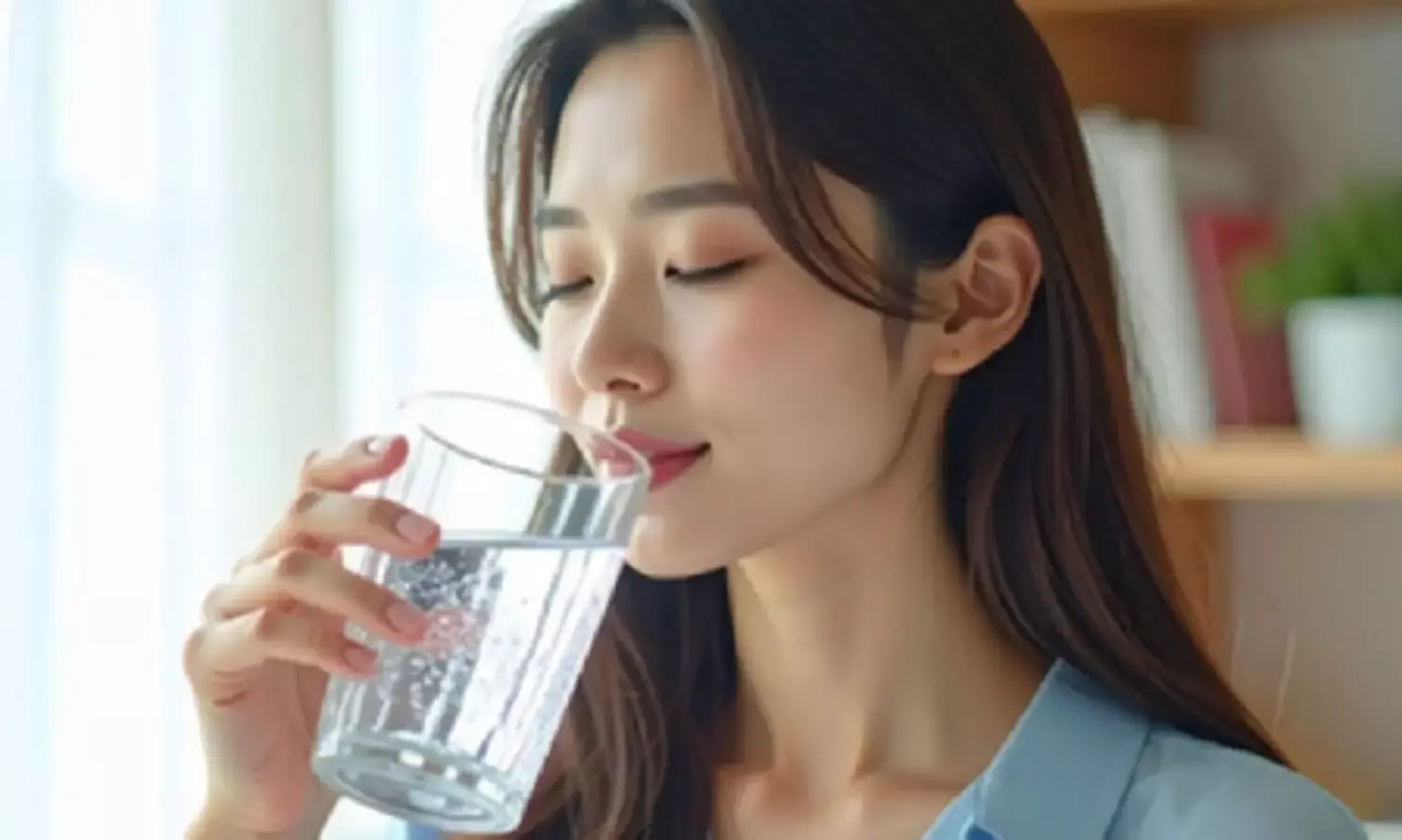 ठंडा या गर्म पानी? आयुर्वेद से जानें कौन सा है शरीर के लिए लाभकारी