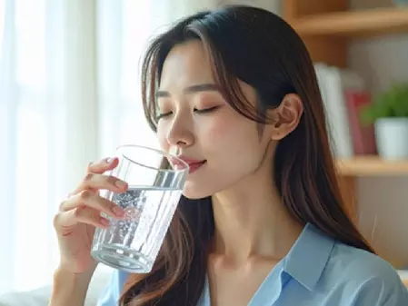 ठंडा या गर्म पानी? आयुर्वेद से जानें कौन सा है शरीर के लिए लाभकारी ठंडा या गर्म पानी? आयुर्वेद से जानें कौन सा है शरीर के लिए लाभकारी